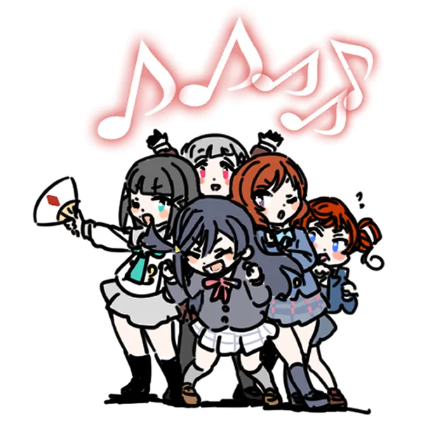 赤組