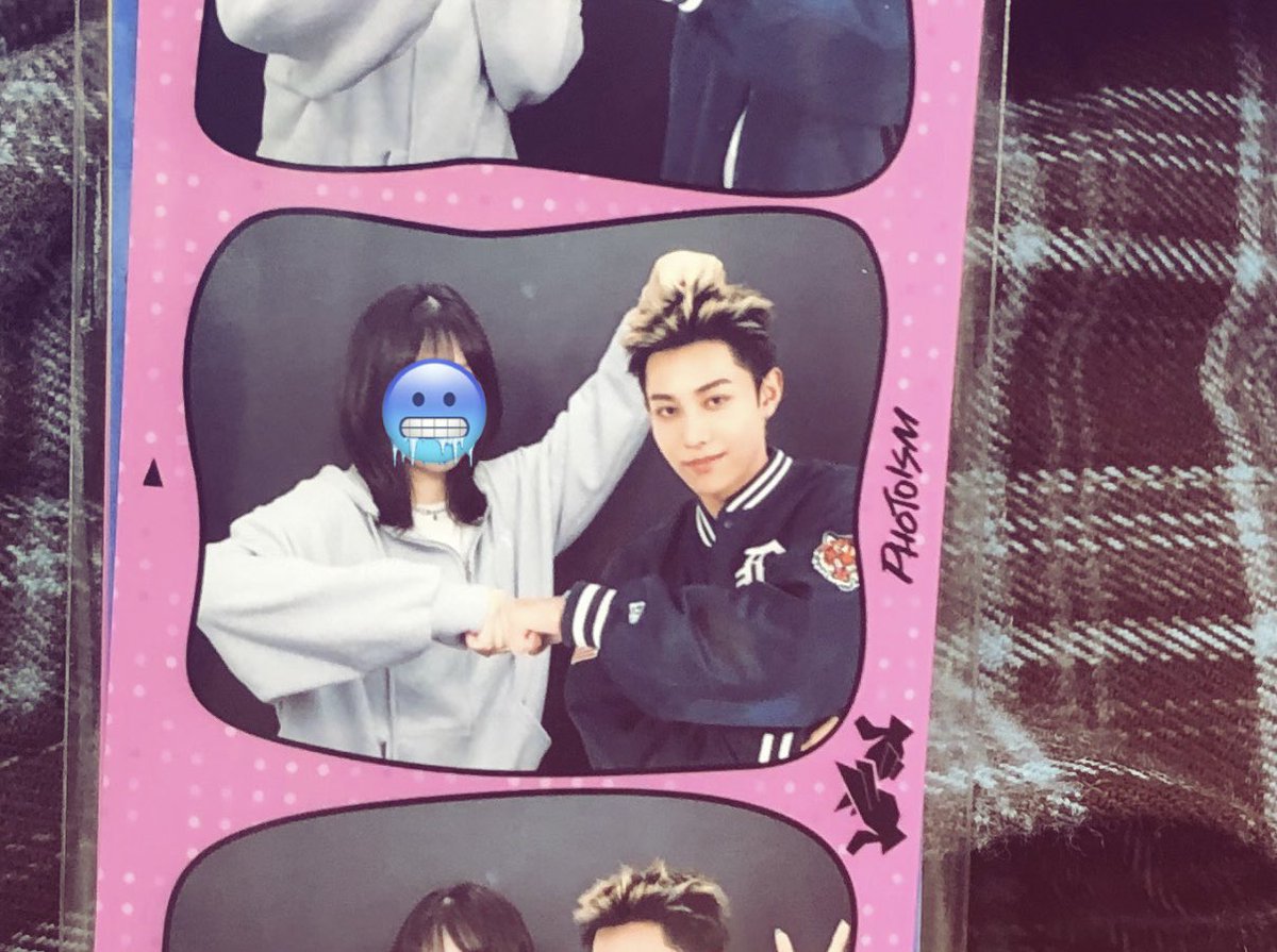 ttikuri's tweet photo. 하 하 하 https://t.co/HlrYzldBpq