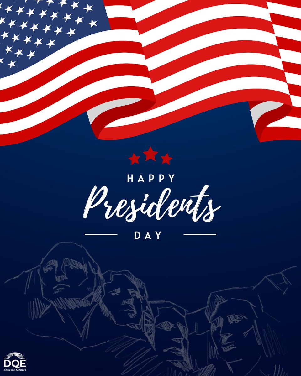 DQE Communications tweet media