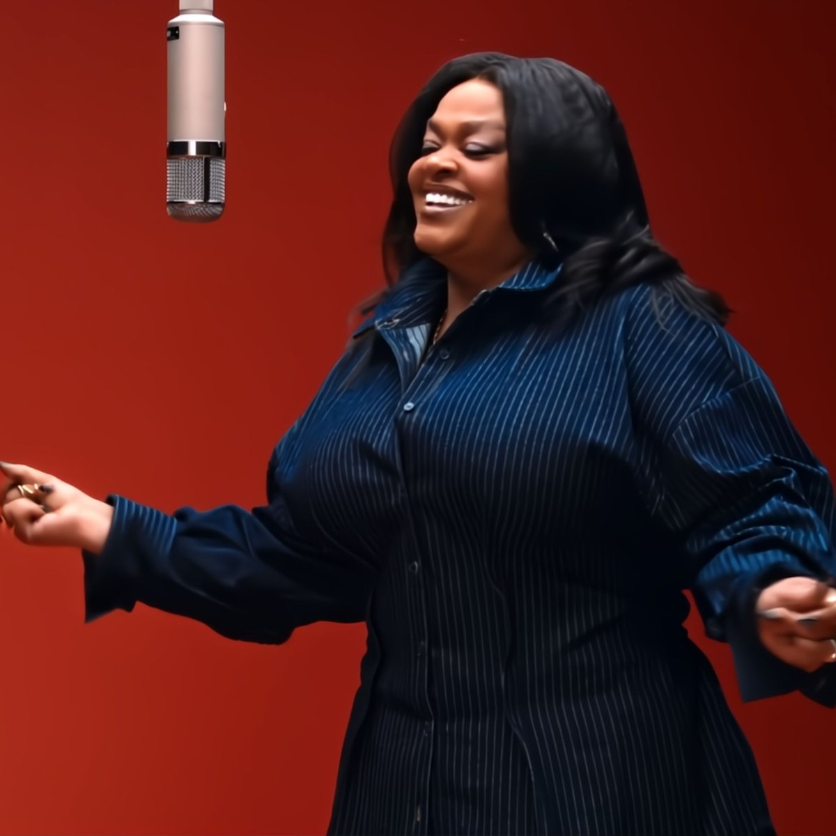 ubuntu_fm's tweet photo. Jill Scott - To Whom It May Concern ❤️ 💯 This album fits like a glove to Jill Scott's oeuvre. Vocally and production-wise of the highest quality. It's like time doesn't get a hold on this woman. Explicit, honest, sexy, Jill Scott
#UbuntuFM #World #Radio https://t.co/N4Mamw7nHV