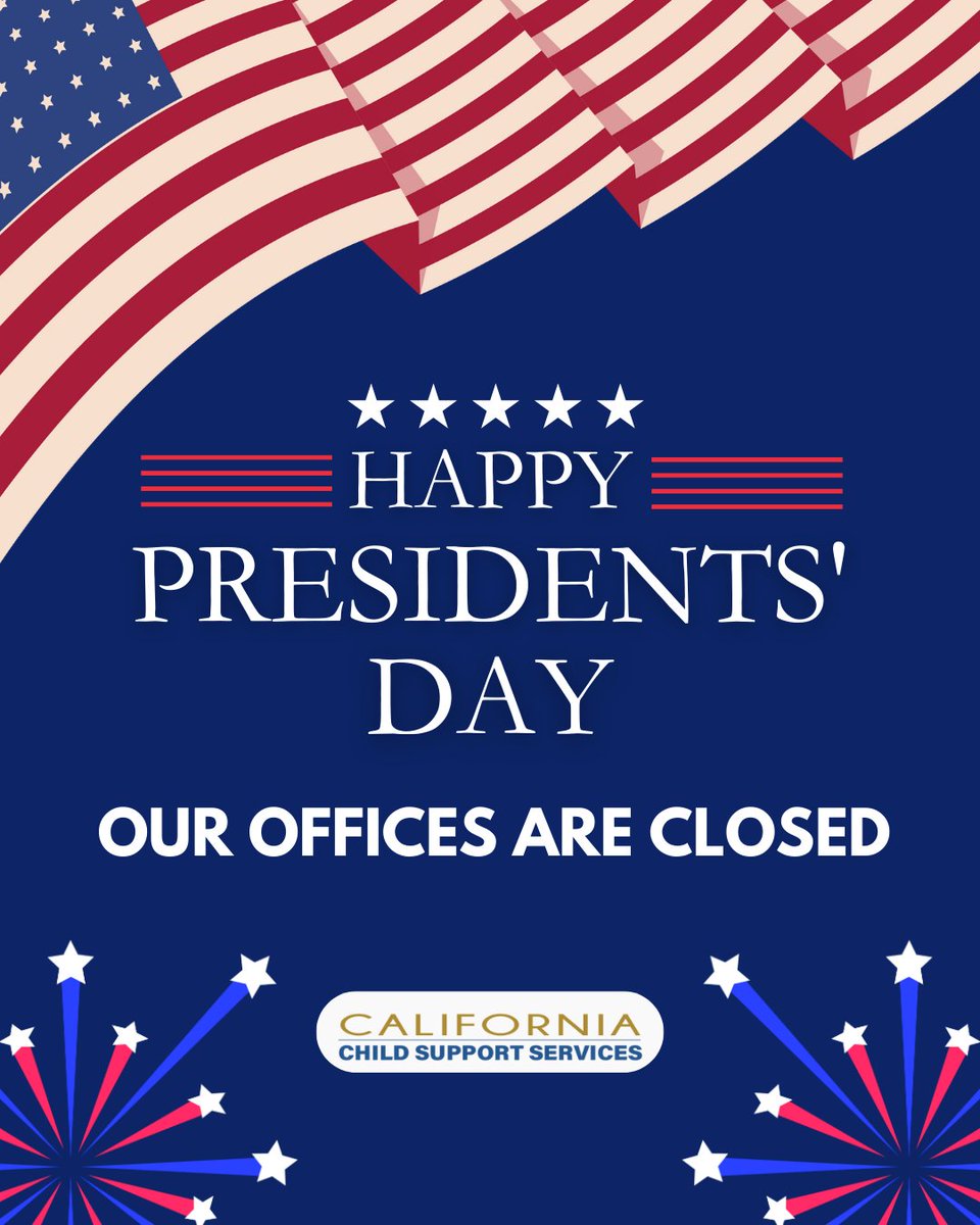 CA Child Support tweet media