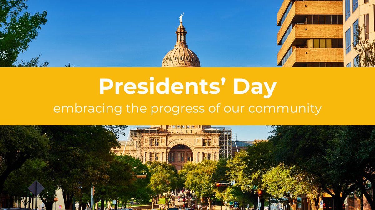 Austin Telco FCU tweet media