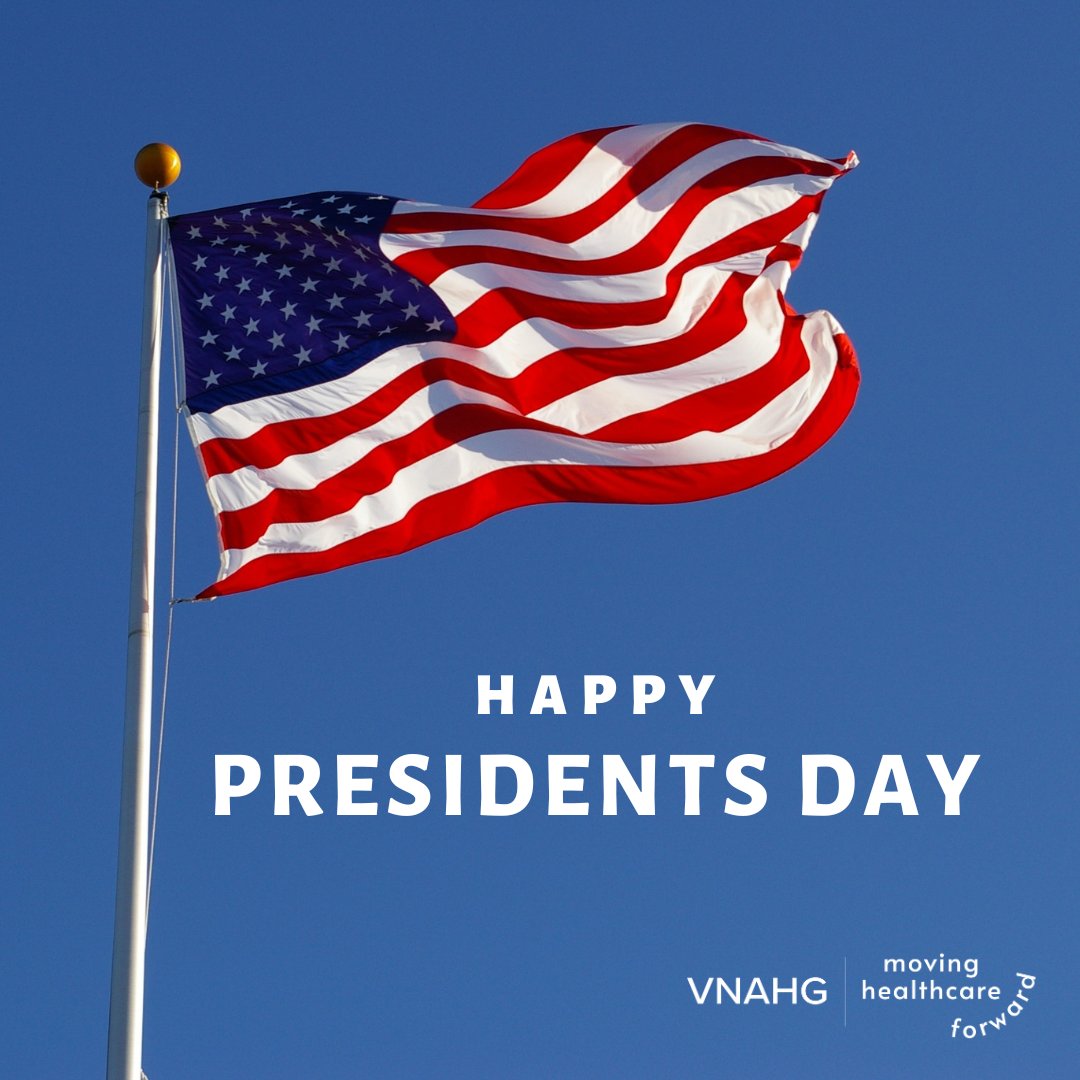 VNA Health Group tweet media