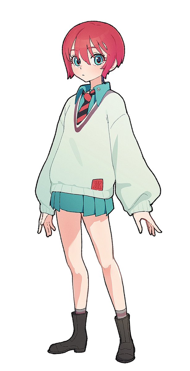 GIGA_Unchi02's tweet image. RT @karaage_unai: