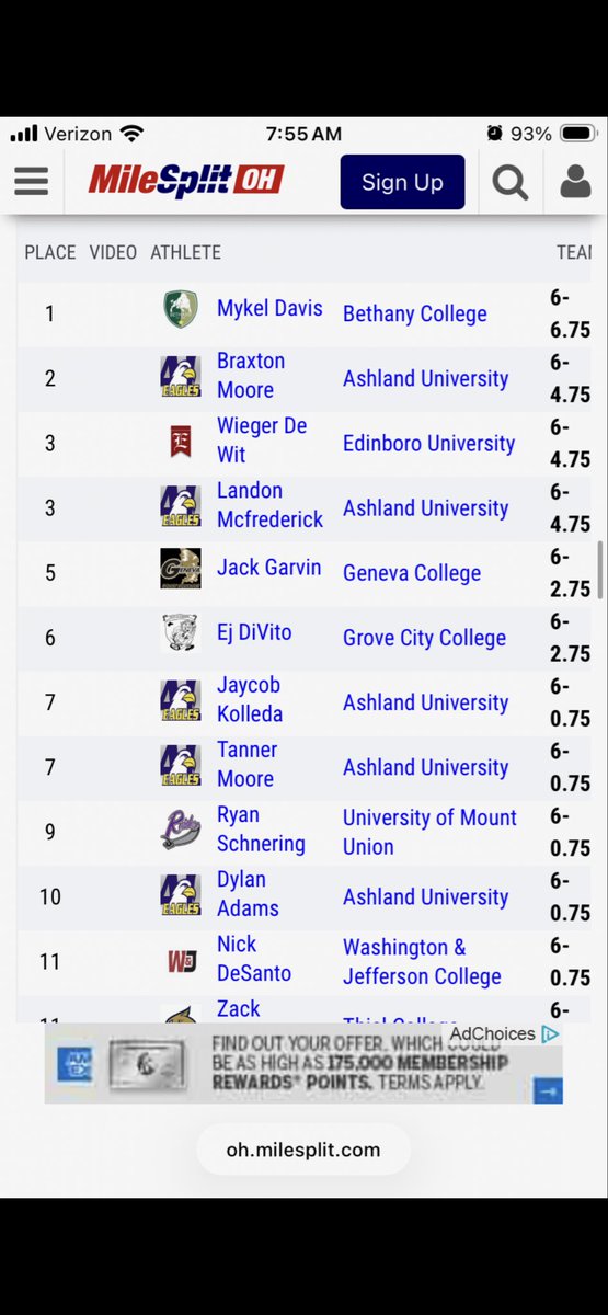 Mykel Davis tweet media