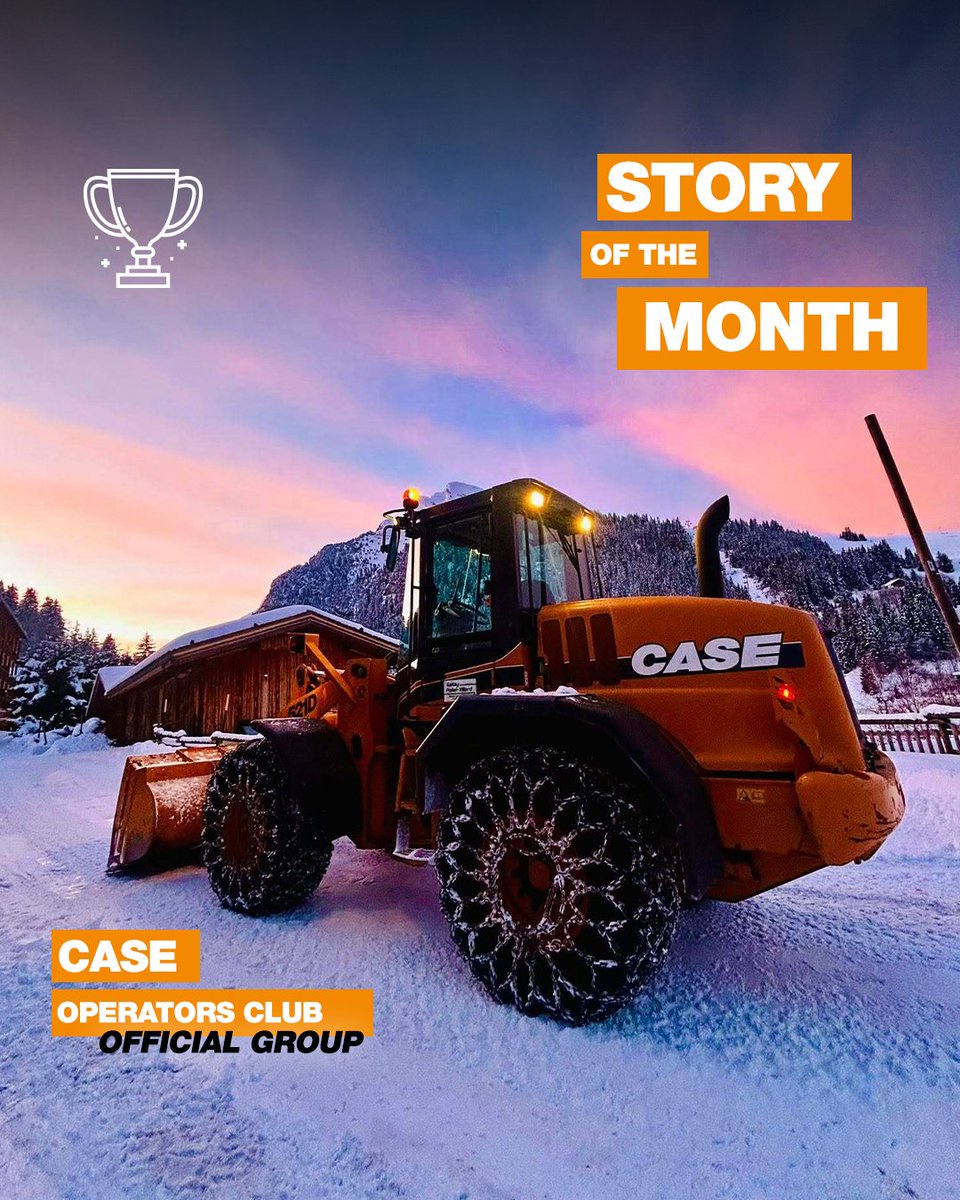 CASE Europe tweet media