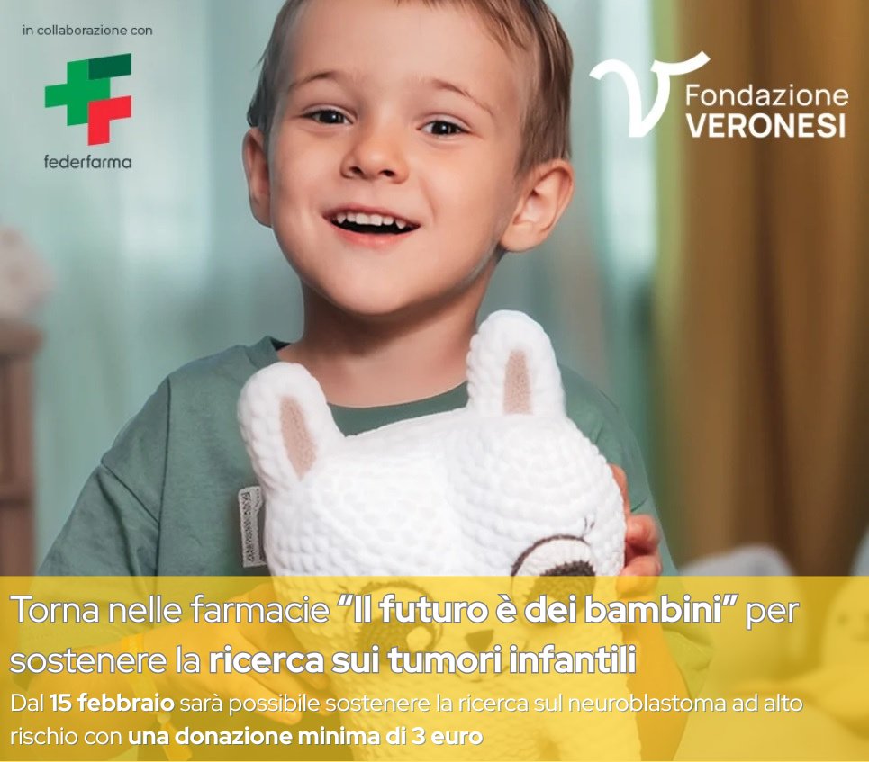 Federfarma Veneto tweet media