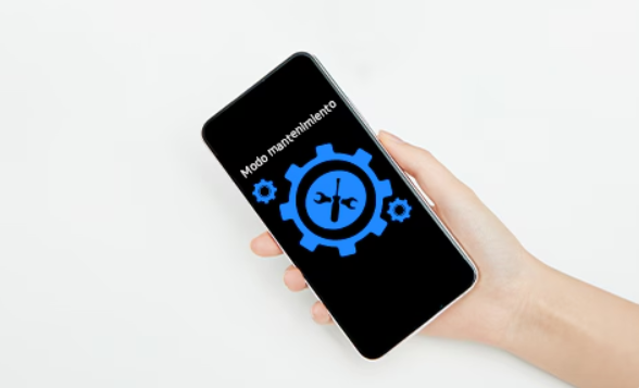 ¡FAQ de la semana!
Modo Mantenimiento, ¿qué es y cómo se utiliza? ⬇️⬇️
samsung.com/es/support/mob…