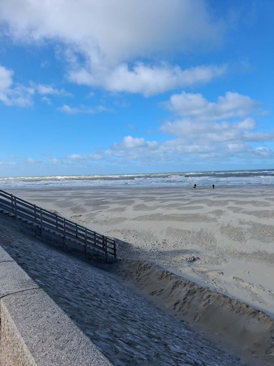 On profite  avec ma femme😊