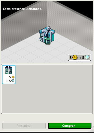 Habbo News tweet media