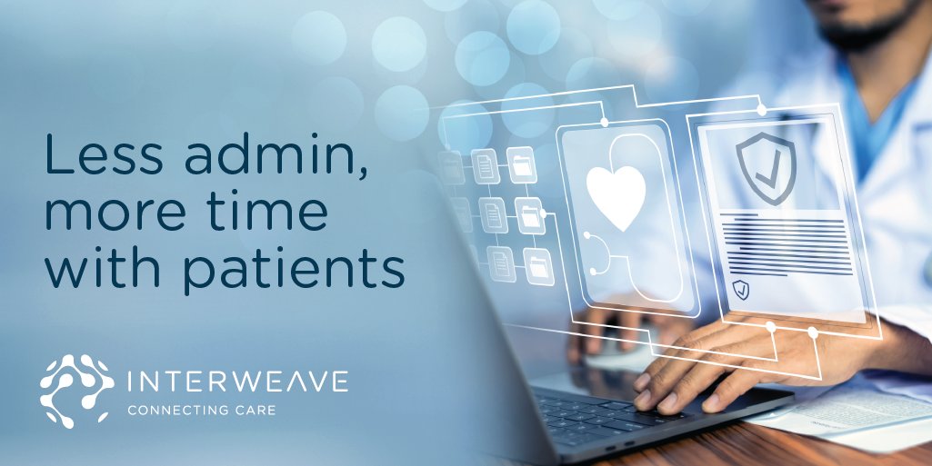 InterweaveDigital tweet media