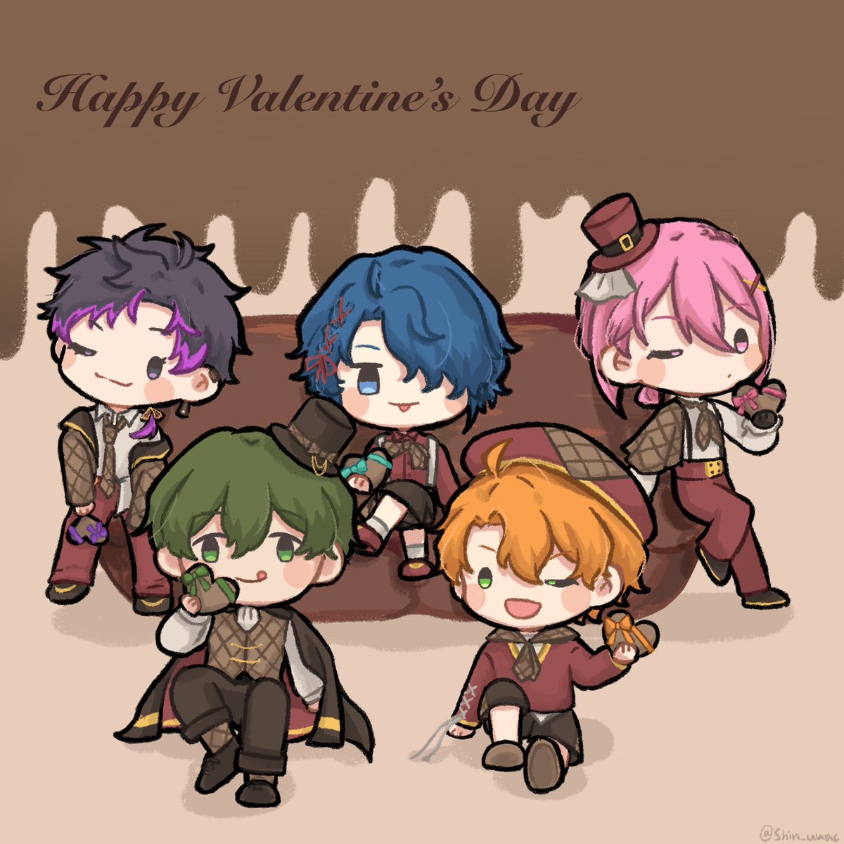 Seen 🇻🇳 (@Seen1831) / Posts / X