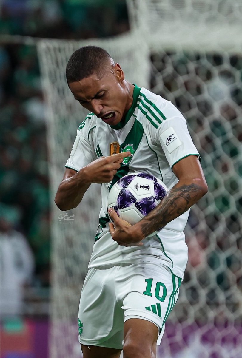 فارس الغامدي tweet media