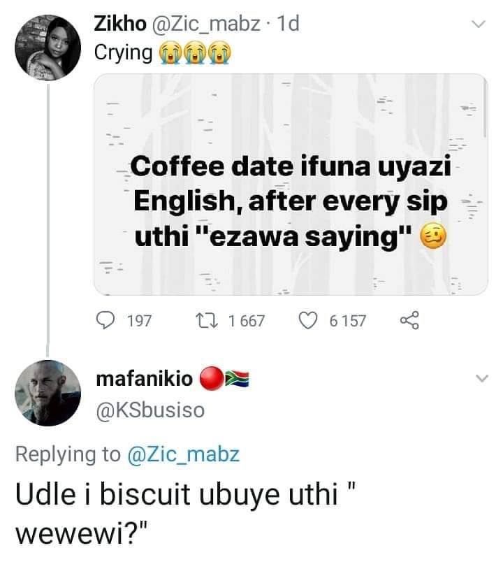 You all are overdoing it here 😂