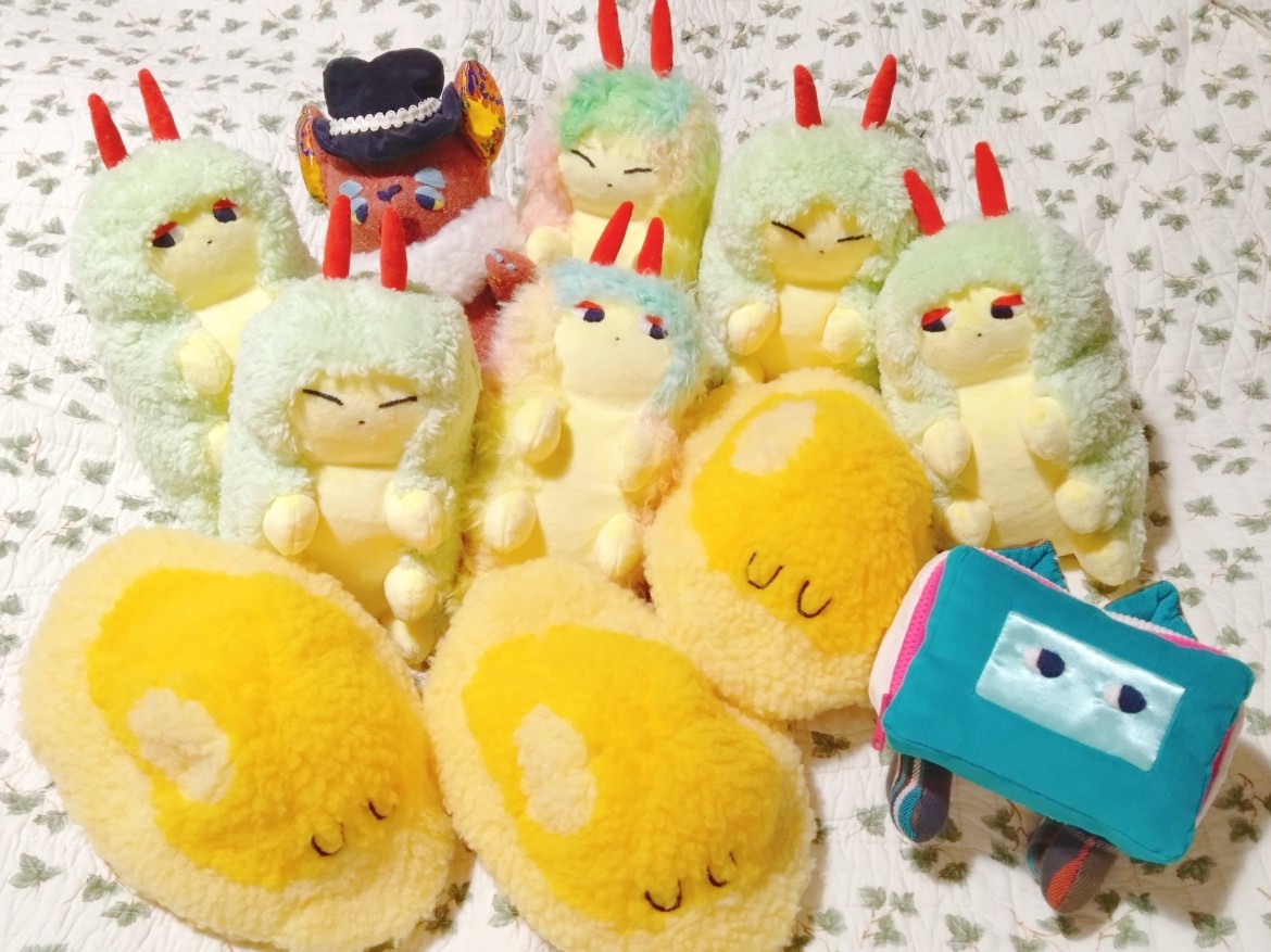 ささみ (@33mi3) / Posts / X