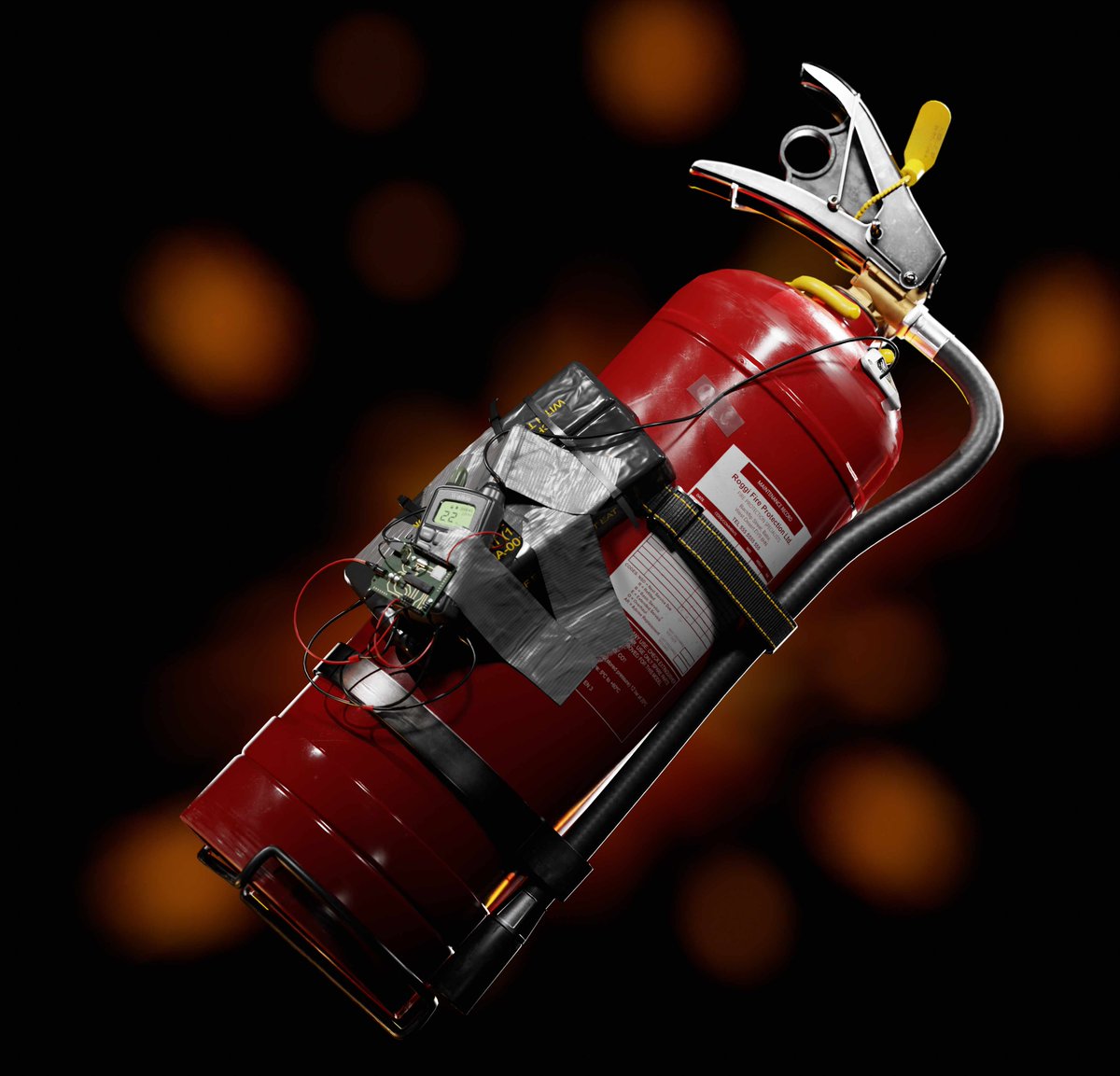 Miguel Romá tweet media