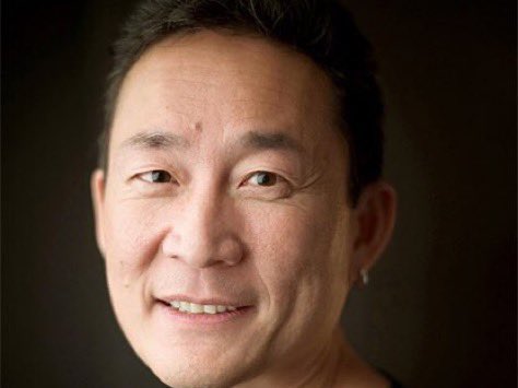 sw_holocron's tweet photo. Happy birthday to the legendary Doug Chiang! May the Force be with you! https://t.co/rzTbmhjtbN