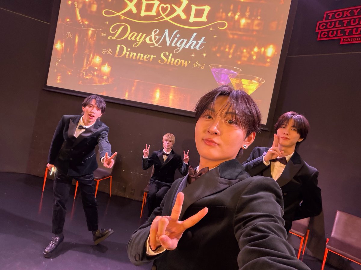 たっくん(ちょこぼ) (@takutokidz) / Posts / X