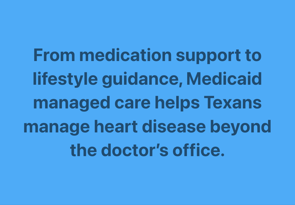 Texas Medicaid Works (@txmedicaidworks) on Twitter photo 