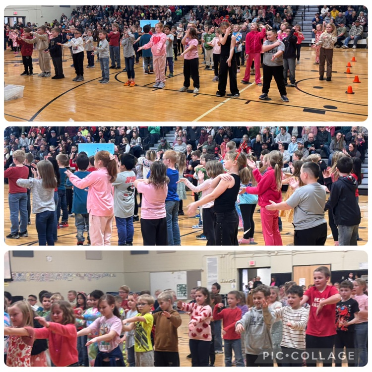 ACGC Public Schools tweet media