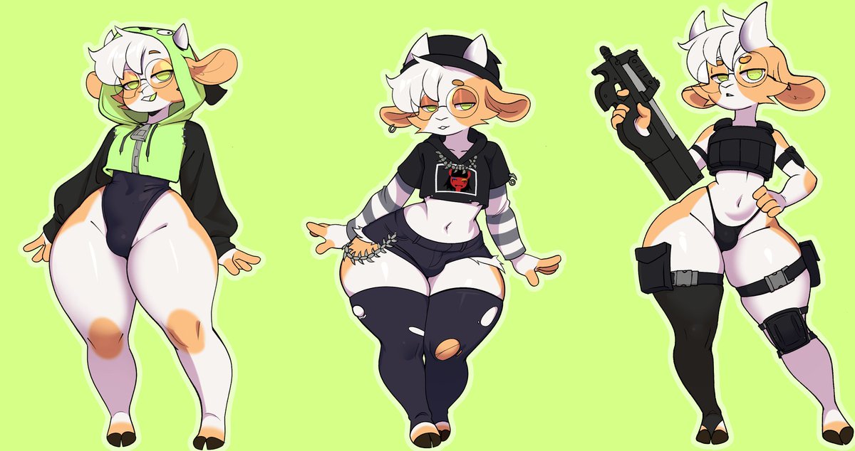 chump 👽 tweet media