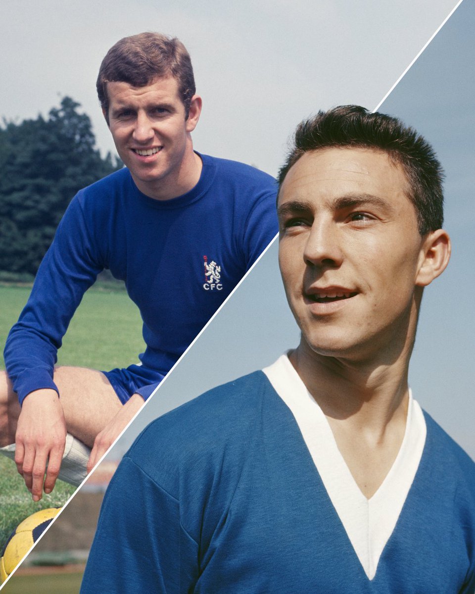 Chelsea FC tweet media