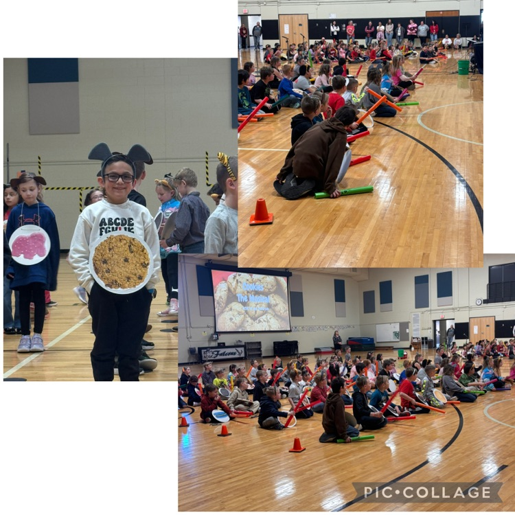 ACGC Public Schools tweet media