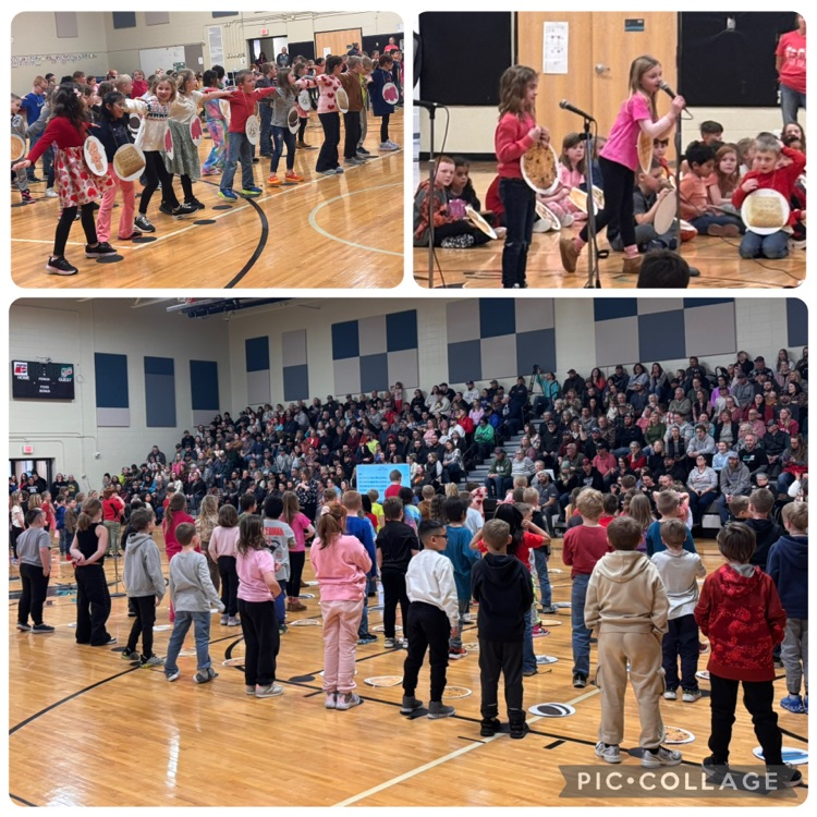 ACGC Public Schools tweet media