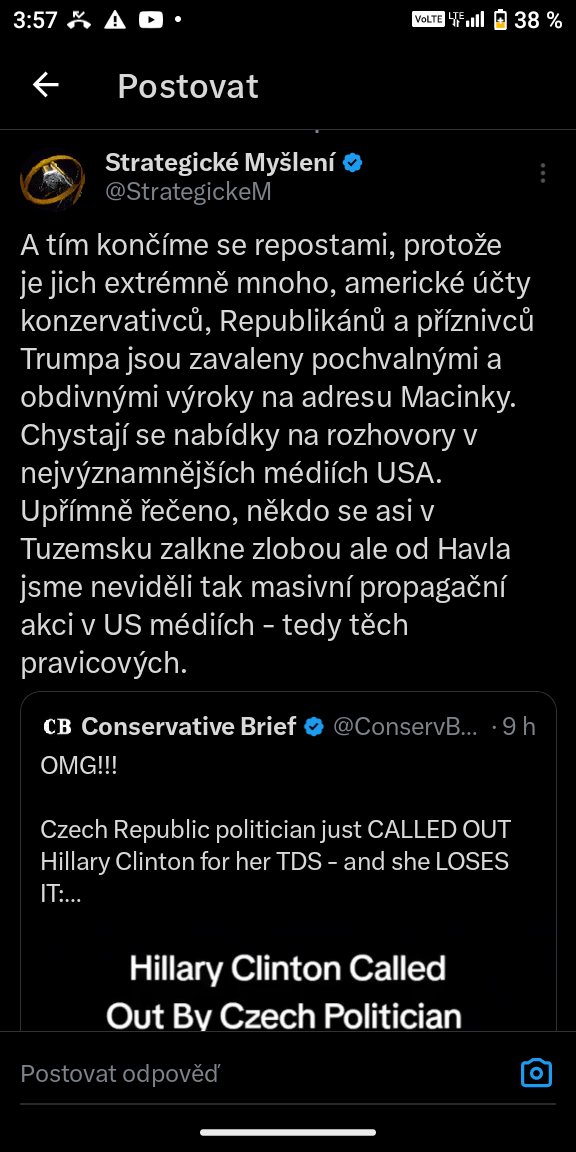 Vilem Vrzala tweet media