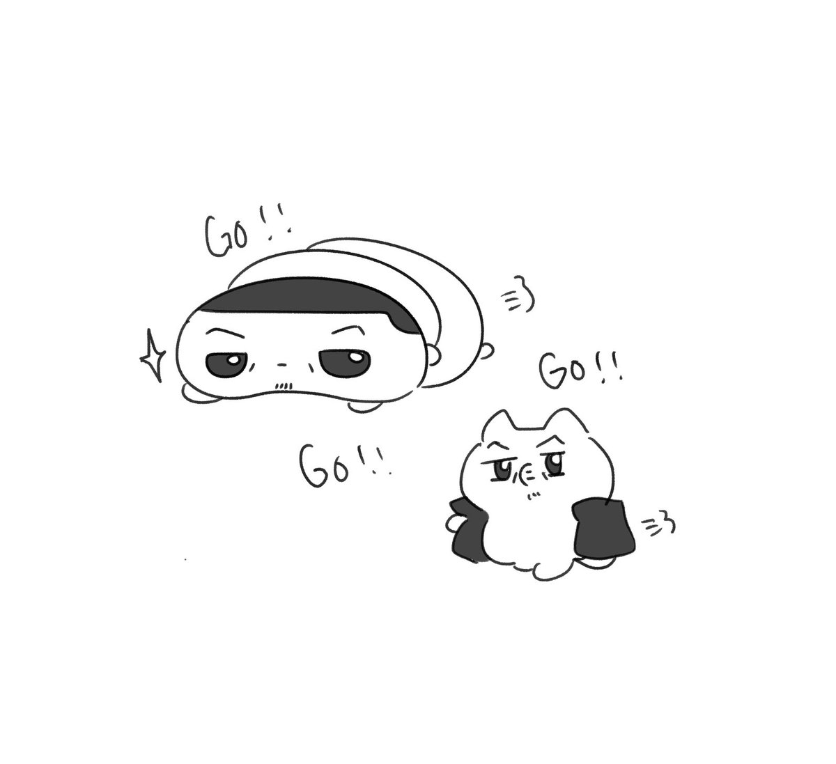 りかいっし tweet media