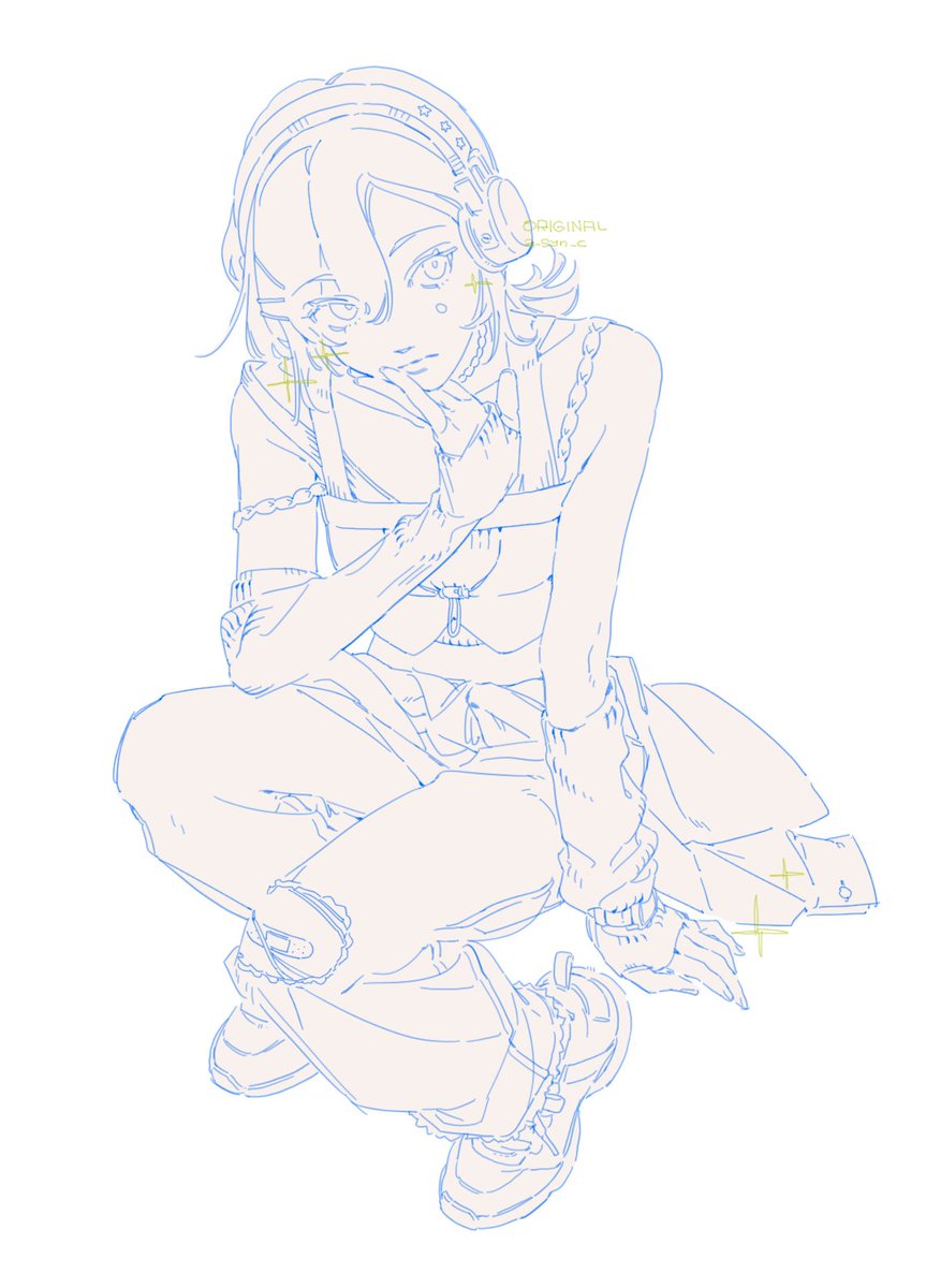 ﾂｷﾂﾚ (@a_syn_c) on Twitter photo 