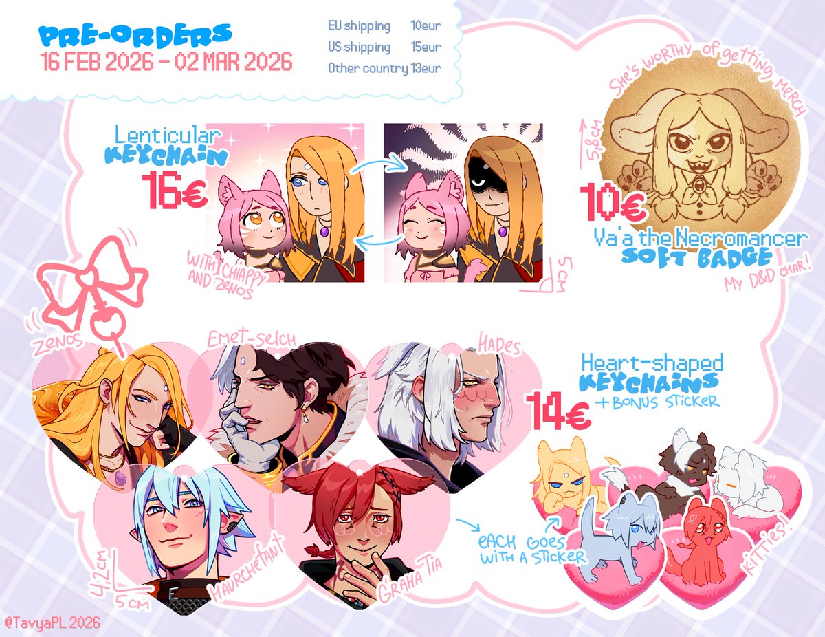 🔞Tavya tweet media