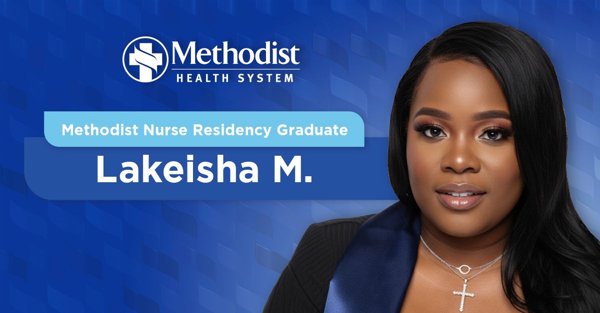 Methodist Jobs tweet media