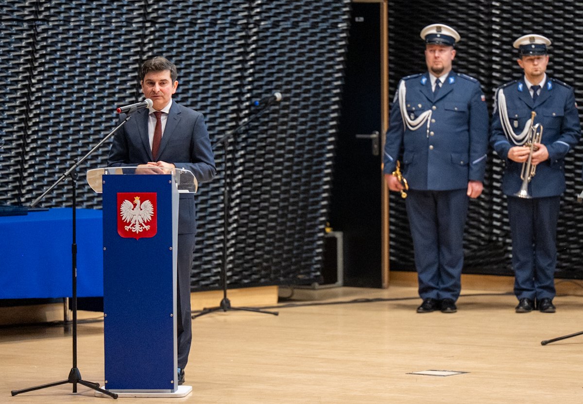 Śląski Urząd Wojewódzki w Katowicach tweet media