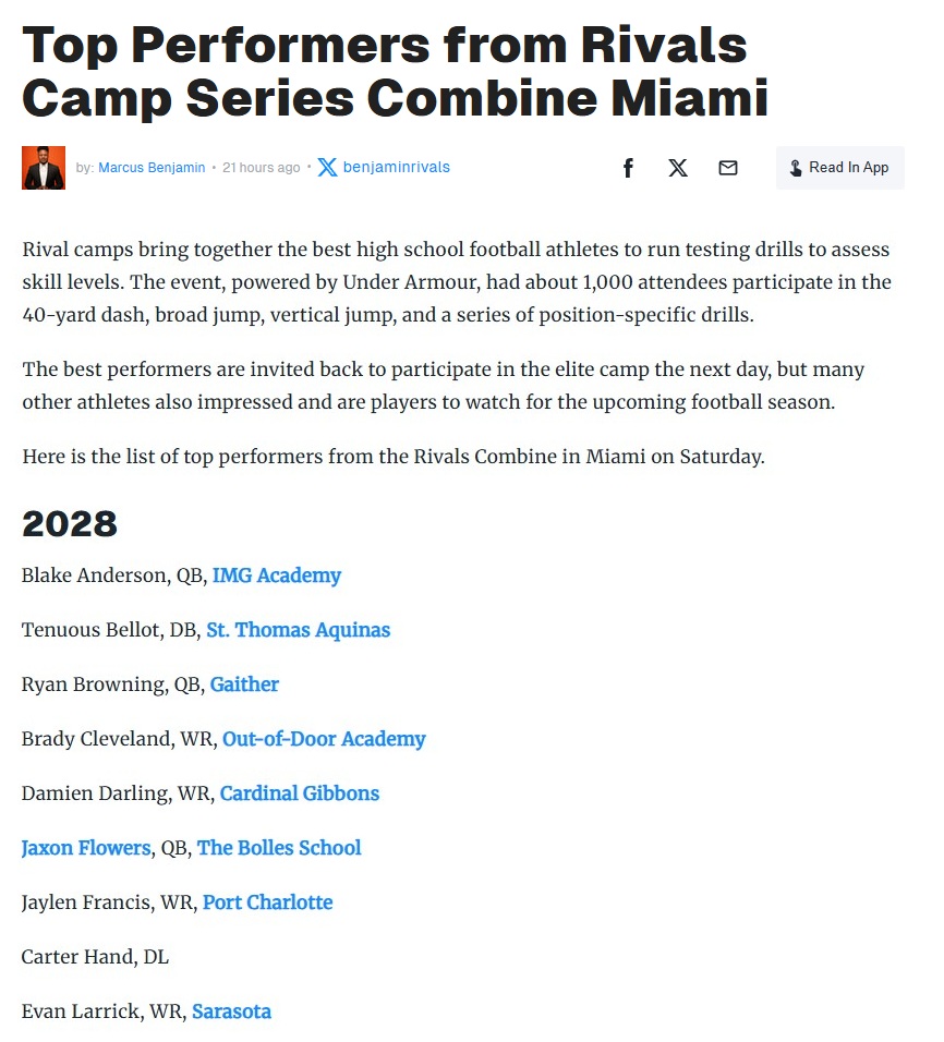 Brady Cleveland tweet media