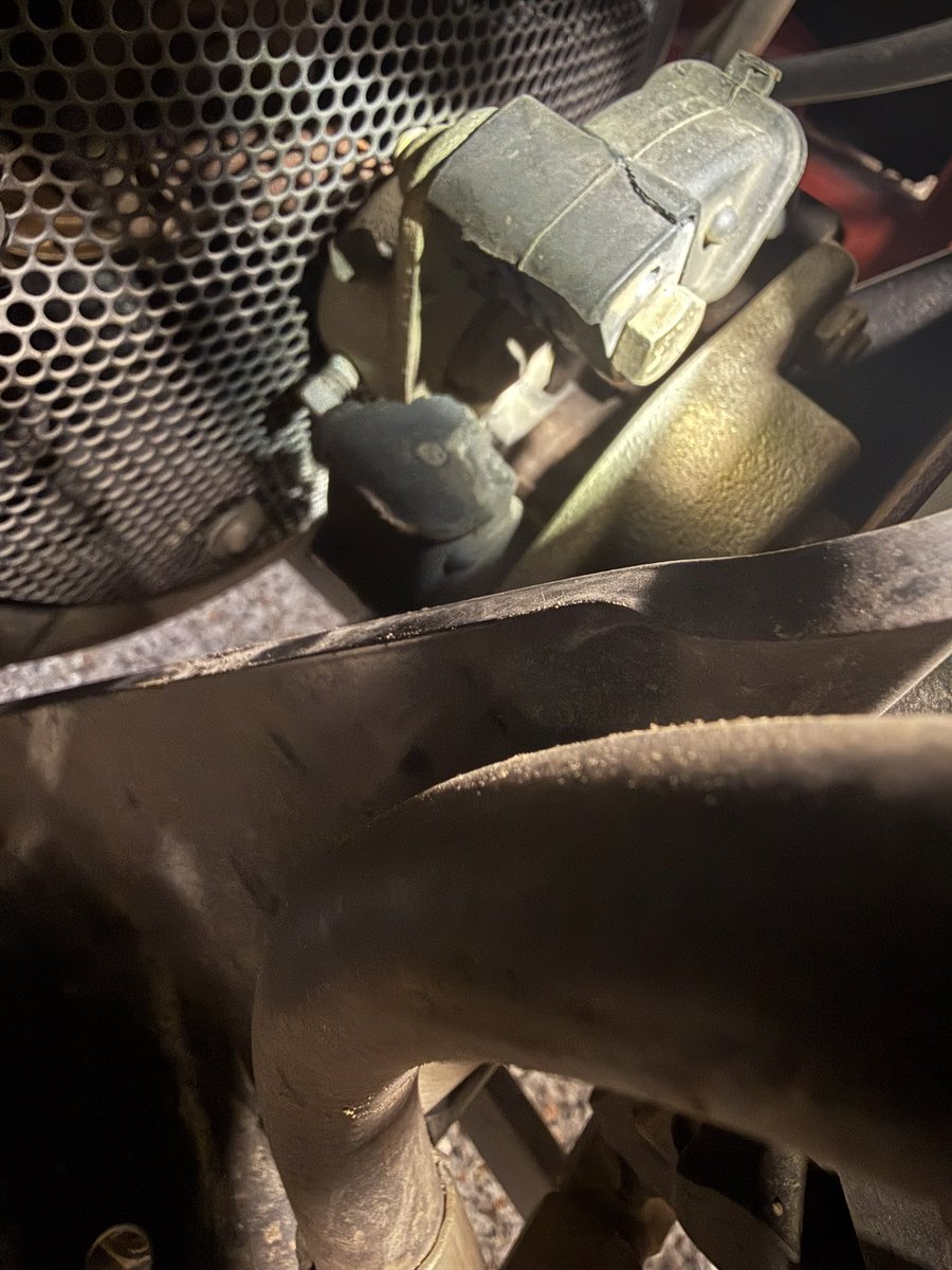 Chad Braun tweet media