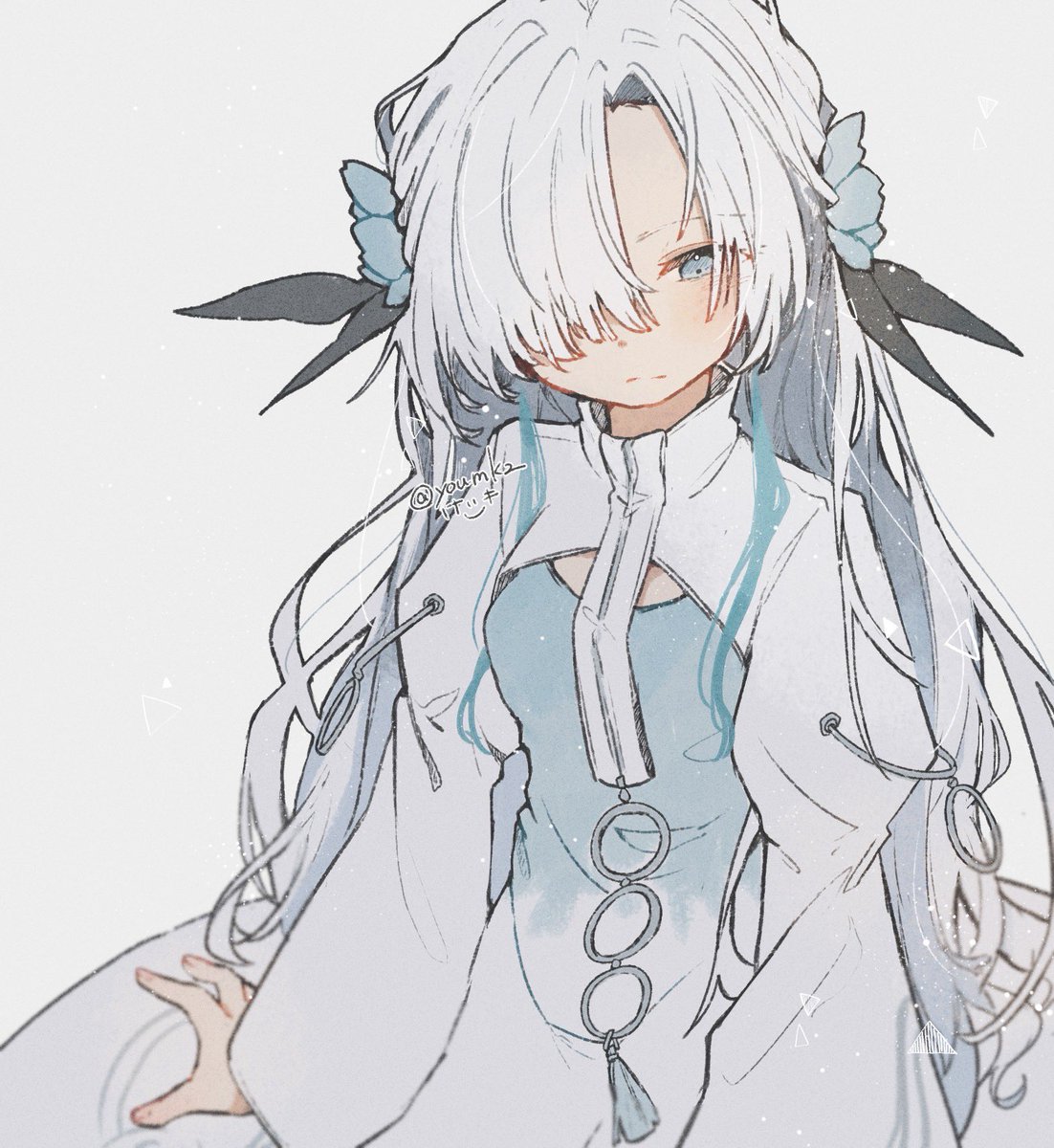 △ ▼ △ ▼
 #ヰ世界情緒美術部