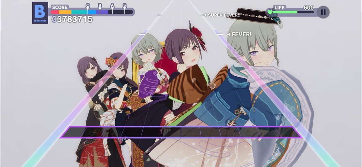 えなねね和装併せありがとうございました 🪭✨️
みなさまのセンスを分けてください泣