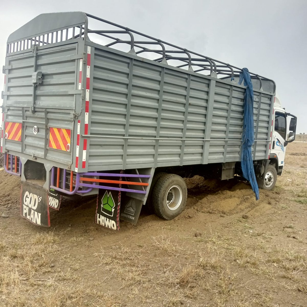 Embu Car Deals🗨 tweet media