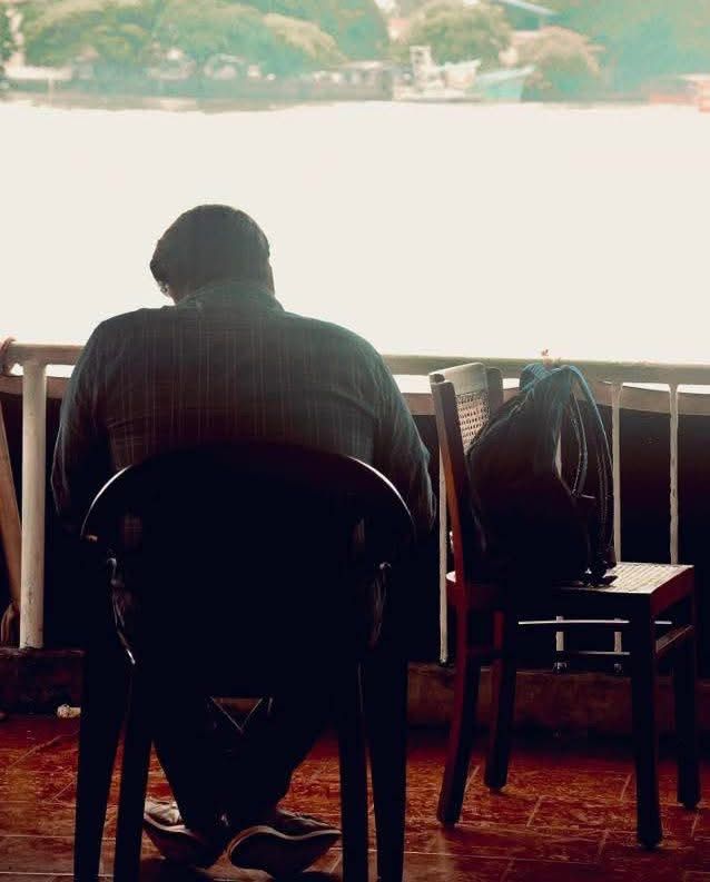 AB George tweet media