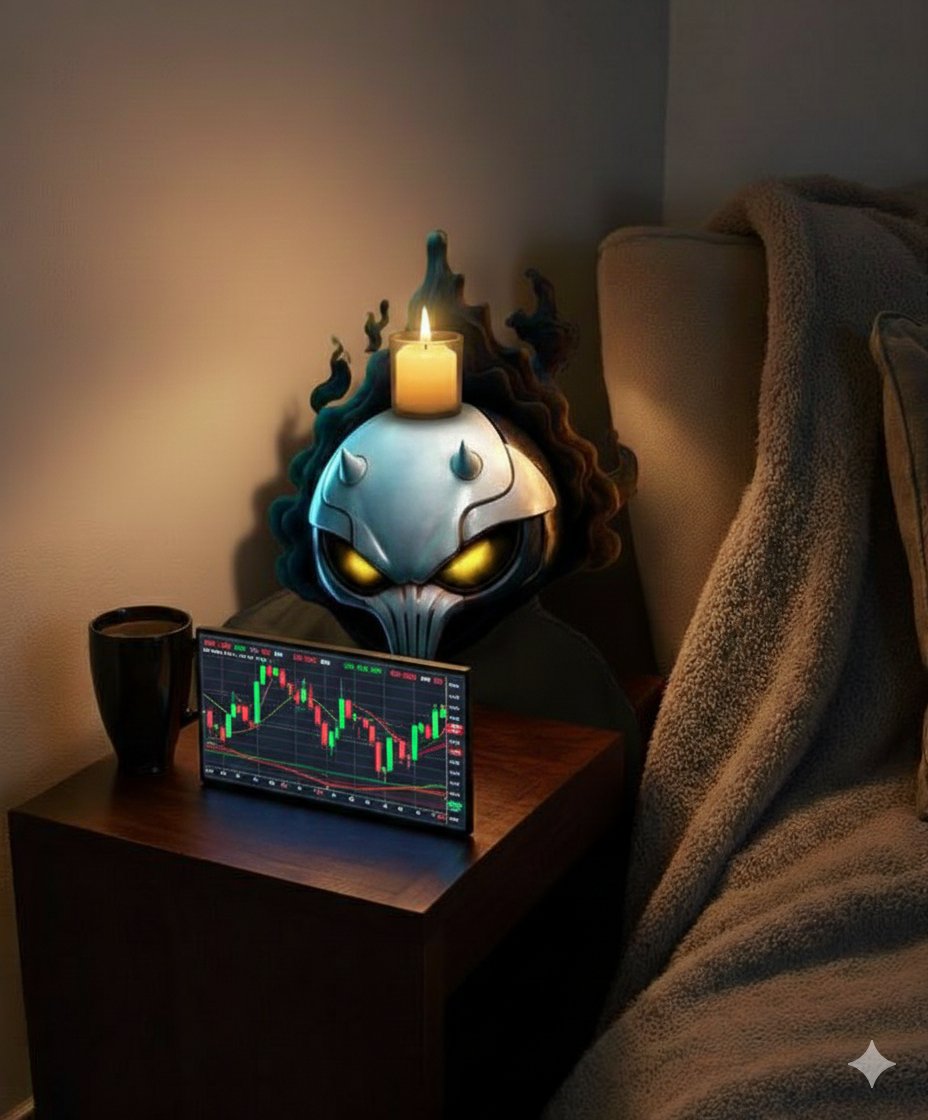 Hello GDecibel 

Trader Centric Design isn’t just a trend  it’s the foundation of where real trading infrastructure is heading.

For too long, DeFi platforms were built around protocol limitations, not trader behavior
Fragmented dashboards
Multiple margin systems
Hidden risk