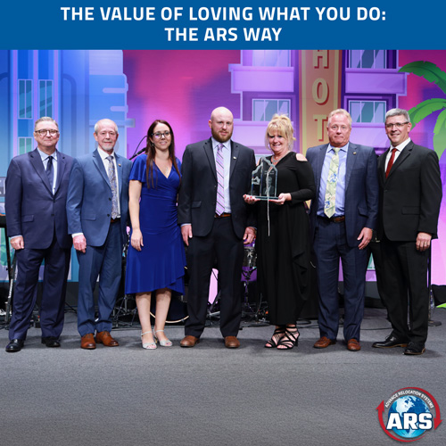 Baltimore_Mover's tweet image. On Valentine’s Day, we are reminded that loving what you do makes a real difference. It shows how we lead, how we work and how we support one another. Learn more: bit.ly/4agQseo #ARS #AdvanceRelo #MovingExperts