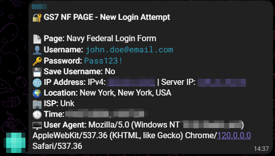 Aaron Jornet tweet media