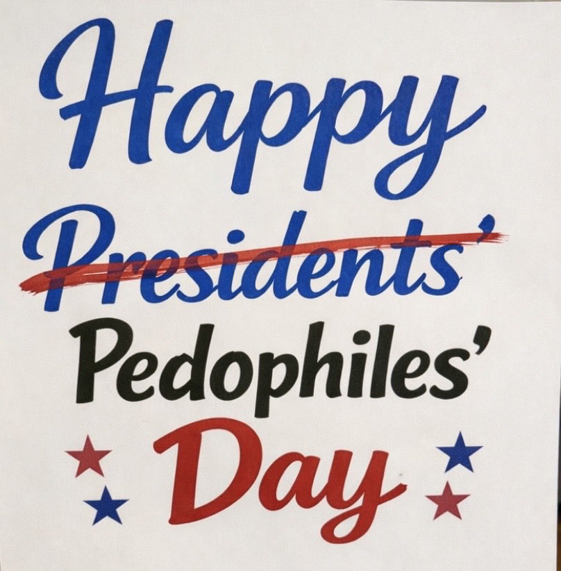 There’s been a change to today’s holiday for obvious reasons.