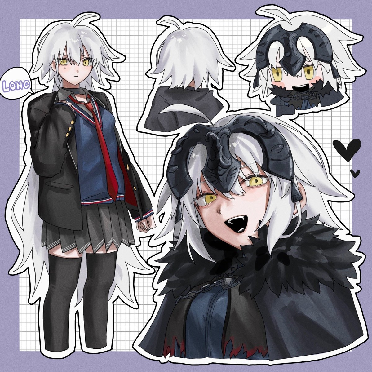 邪ンヌ