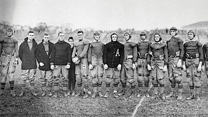 Army Football tweet media