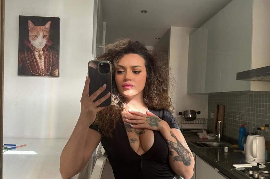 darkwebhaber's tweet photo. SON DAKİKA | OnlyFans soruşturmasında gözaltına alınan 17 kişi tutuklandı:

🔺Azranur Ay Vandan
🔺Meltem Bakır
🔺Gizem Avcı
🔺Yağmur Şimşek
🔺Öznur Güven
🔺Cansu Bade Taş
🔺Kübra Yurdakul
🔺Arzu Yılmaz
🔺Derin Gür
🔺Dilber Doğan
🔺Eme Nur Süder
🔺Kadriye Değirmenci
🔺Lina Su Özgen
🔺Yaprak Meriç Yücel
🔺Nisanur Kavak
🔺Tuğçe Cansu Parlak
🔺Tülin Arıkoğlu