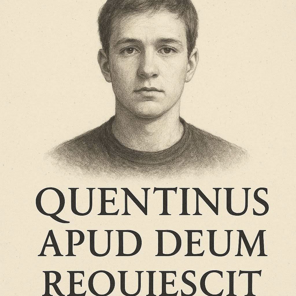 luckasdelille59's tweet photo. Le Parquet de Lyon se dessaisi de l’enquête et de la procédure concernant la mort par assassinat de Quentin.
La procédure est confiée au prêt des autorités de Roanne où le père de Jasues-eli Favrot n’a aucune influence.
Rappelons qu’il est Juge à Lyon https://t.co/o6cBxabcQA
