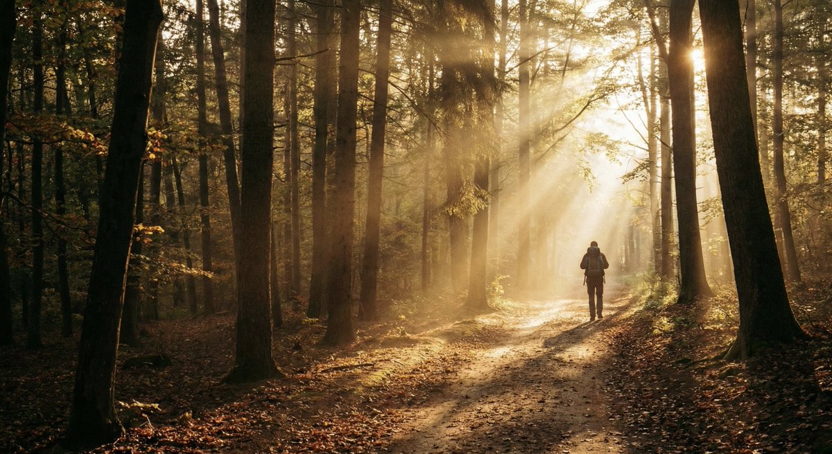 New week. New grace. New opportunities. 🌅

Don't let the anxiety of Monday steal the peace you found on Sunday. 
God is already in your tomorrow. 

Step into this week with confidence. 🚶‍♂️✨

#MondayMotivation #NewWeek
