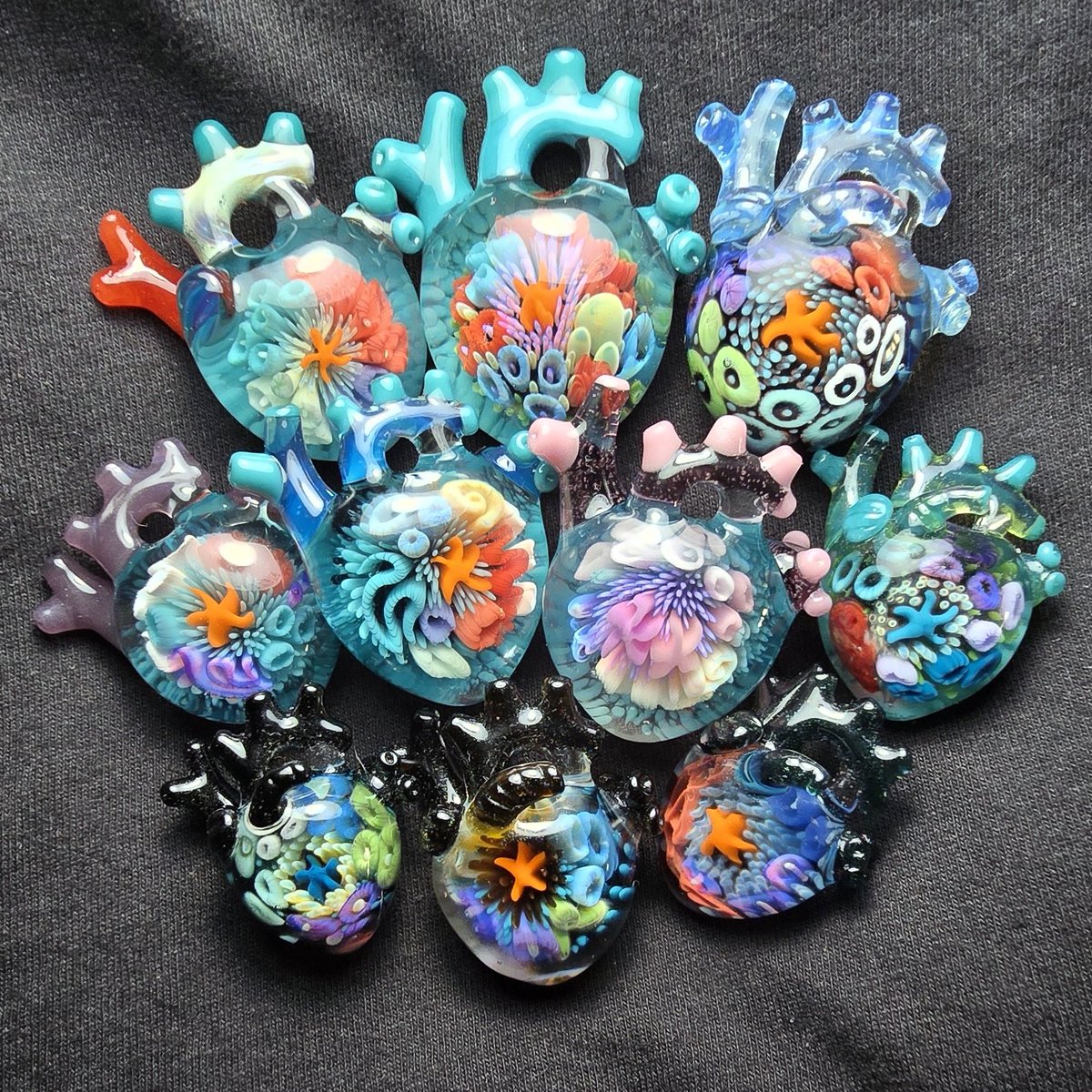 Mandella Glass tweet media